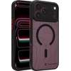 Dėklas Tactical MagForce Warthog Cover for Apple iPhone 17 Pro Max/18 Pro Max Asphalt