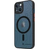 Dėklas Tactical MagForce Warthog Cover for Apple iPhone 13 Asphalt