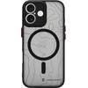 Dėklas Tactical MagForce Warthog Cover for Apple iPhone 17 Asphalt