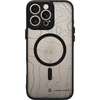 Dėklas Tactical MagForce Warthog Cover for Apple iPhone 16 Pro Max Asphalt