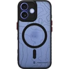 Dėklas Tactical MagForce Warthog Cover for Apple iPhone 16 Asphalt