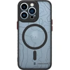 Dėklas Tactical MagForce Warthog Cover for Apple iPhone 13 Pro Asphalt