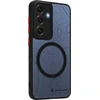 Dėklas Tactical MagForce Warthog Cover for Samsung Galaxy S25 Asphalt