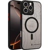 Dėklas Tactical MagForce Warthog Cover for Apple iPhone 16 Pro Max Asphalt