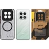 Dėklas Tactical MagForce Warthog Kryt pro Xiaomi Redmi Note 15 4G/5G Asphalt
