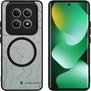 Dėklas Tactical MagForce Warthog Kryt pro Xiaomi Redmi Note 15 4G/5G Asphalt
