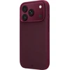 Dėklas Tactical MagForce WEARe Cover for Apple iPhone 17 Pro/18 Pro Burgundy