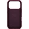 Dėklas Tactical MagForce WEARe Cover for Apple iPhone 17 Pro/18 Pro Burgundy