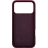 Tactical MagForce WEARe dėklas, skirtas Apple iPhone 17 Pro Max/18 Pro Max, bordo spalvos