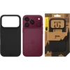 Tactical MagForce WEARe dėklas, skirtas Apple iPhone 17 Pro/18 Pro – juodas.
