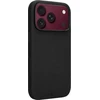 Tactical MagForce WEARe dėklas, skirtas Apple iPhone 17 Pro/18 Pro – juodas.