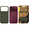 Tactical MagForce WEARe dėklas, skirtas Apple iPhone 17 Pro/18 Pro, miško žalia