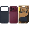 Tactical MagForce WEARe dėklas, skirtas Apple iPhone 17 Pro/18 Pro. Mėlyna