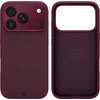 Dėklas Tactical MagForce WEARe Cover for Apple iPhone 17 Pro/18 Pro Burgundy