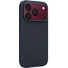 Dėklas Tactical MagForce WEARe Cover for Apple iPhone 17 Pro/18 Pro Mėlyna