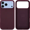 Tactical MagForce WEARe dėklas, skirtas Apple iPhone 17 Pro Max/18 Pro Max, bordo spalvos
