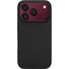 Tactical MagForce WEARe dėklas, skirtas Apple iPhone 17 Pro/18 Pro – juodas.