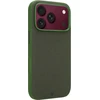 Dėklas Tactical MagForce WEARe Cover for Apple iPhone 17 Pro/18 Pro Forest Žalias
