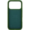 Dėklas Tactical MagForce WEARe Cover for Apple iPhone 17 Pro/18 Pro Forest Žalias