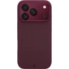 Dėklas Tactical MagForce WEARe Cover for Apple iPhone 17 Pro/18 Pro Burgundy