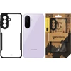 Dėklas Tactical Quantum Stealth Cover for Samsung Galaxy A27 5G Clear/Juodas
