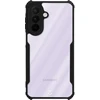 Dėklas Tactical Quantum Stealth Cover for Samsung Galaxy A27 5G Clear/Juodas