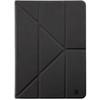 Tactical Stealth Bomber Universal 9′-11′ Tablets dėklas planšetiniam kompiuteriui juodos spalvos