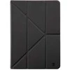 Tactical Stealth Bomber Universal 9′-11′ Tablets dėklas planšetiniam kompiuteriui juodos spalvos