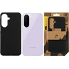 Tactical Taktinis TPU dėklas, skirtas „Samsung Galaxy A27 5G“ Juodas