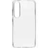 Tactical TPU dėklas skirtas Samsung Galaxy S25 skaidrus