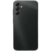 Dėklas Tactical TPU dangtelis, skirtas Samsung Galaxy A15 5G Skaidrus