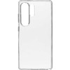 Tactical TPU dėklas skirtas Samsung Galaxy S25 Ultra skaidrus
