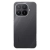 Tactical Taktinis TPU dėklas, skirtas „Xiaomi 17T Pro“, permatomas