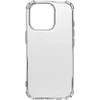 Tactical TPU Plyo dėklas skirtas Apple iPhone 16 Pro skaidrus