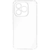 Dėklas Tactical TPU Plyo Cover for Honor 600e Transparent