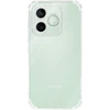 Dėklas Tactical TPU Plyo Cover for Honor 600e Transparent
