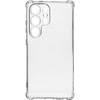 Tactical TPU Plyo dėklas skirtas Samsung Galaxy S25 Ultra skaidrus