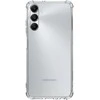 Tactical TPU Plyo dėklas skirtas Samsung Galaxy A05s skaidrus