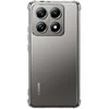 Tactical TPU Plyo dėklas skirtas Xiaomi 14T Pro skaidrus