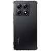 Tactical TPU Plyo dėklas skirtas Xiaomi 14T skaidrus