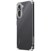 Dėklas Tactical TPU Plyo Cover for Xiaomi Redmi A7 Pro Transparent