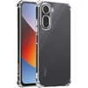 Dėklas Tactical TPU Plyo Cover for Xiaomi Redmi A7 Pro Transparent