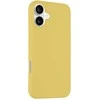 Tactical Velvet Smoothie dėklas skirtas Apple iPhone 16 Plus Banana