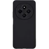 Tactical Velvet Smoothie dėklas skirtas Xiaomi Redmi 14C 4G/Poco C75 Asphalt