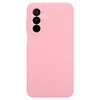 Tactical Velvet Smoothie dėklas skirtas Samsung Galaxy A27 5G Rožinė Panther