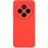 Tactical Velvet Smoothie dėklas skirtas Xiaomi Redmi 14C 4G/Poco C75 Chilli