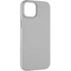 Tactical Velvet Smoothie dėklas skirtas Apple iPhone 15 Plus pilkos spalvos