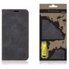 Dėklas Tactical Xproof skirtas Samsung Galaxy S25 Ultra Juodas Hawk