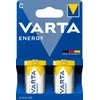 Dėklas Varta Energy C Baterija 2pcs