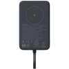 „Xiaomi“ 33 W magnetinė išorinė baterija 10000 mAh (integruotas laidas) | 10000 mAh | Pilka